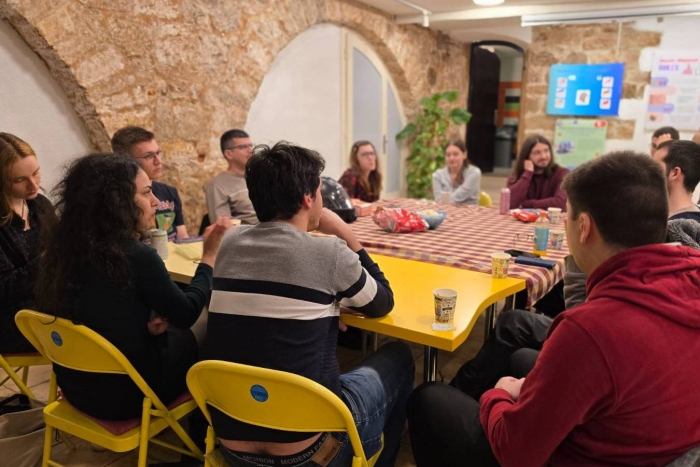 Uz radionicu na temu vršnjačkog nasilja nastavlje se bogat program u Zoni