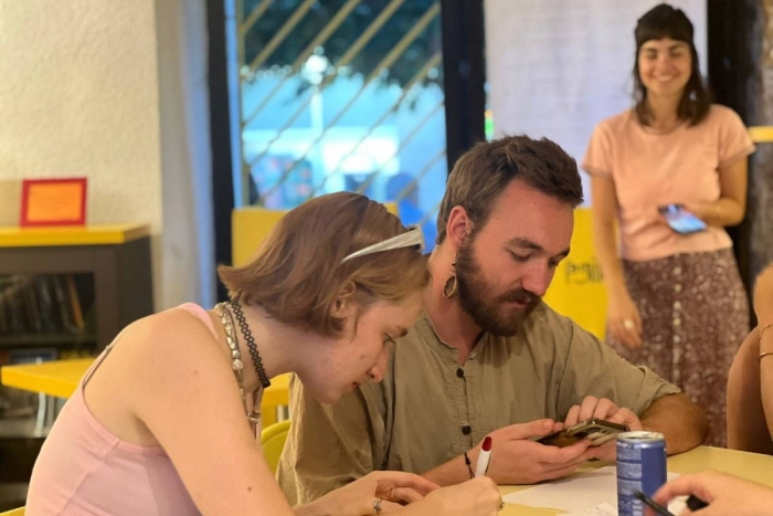 U Zoni open mic i čak dvije radionice za osnaživanje mentalnog zdravlja