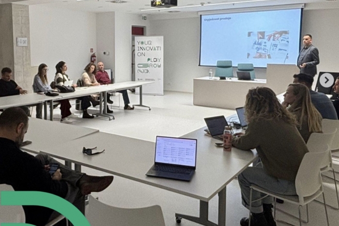 Imate ideju? U Splitu je pretvorite u poduzetnički projekt