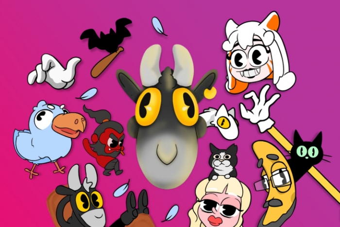 Animator i ilustrator Devon otvara jedanaesti ciklus Mladi izlažu